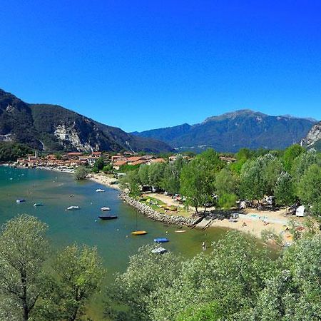 Paradiso Sul Lago Maggiore Baveno Kültér fotó