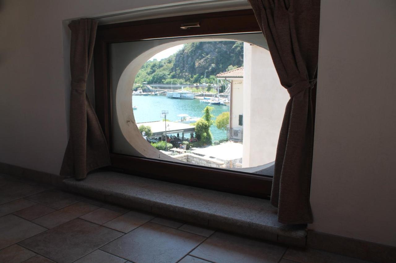 Paradiso Sul Lago Maggiore Baveno Kültér fotó
